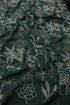 Golden Peony Fine Merino Wool Stole
